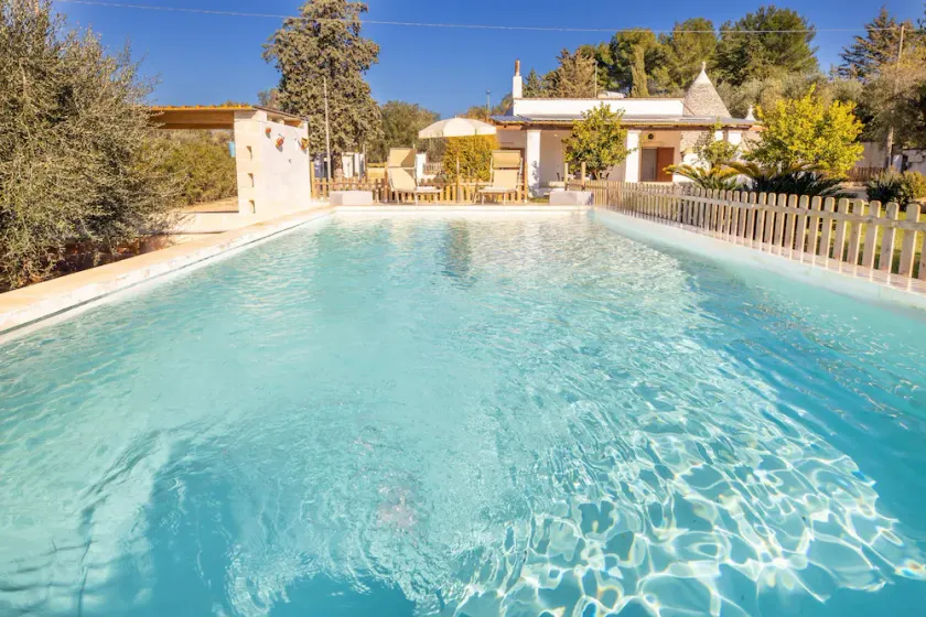 Villa Acqua Azzurra - Image 1