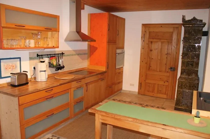 Ferienwohnung in Jugendstilvilla Klisch Werner - Image 1