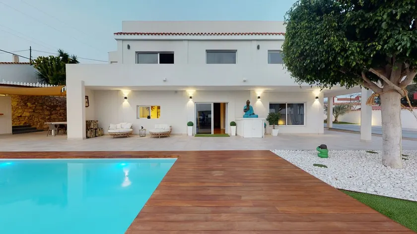 Sunset Villa - Maspalomas by Villas Rivero - Image 1