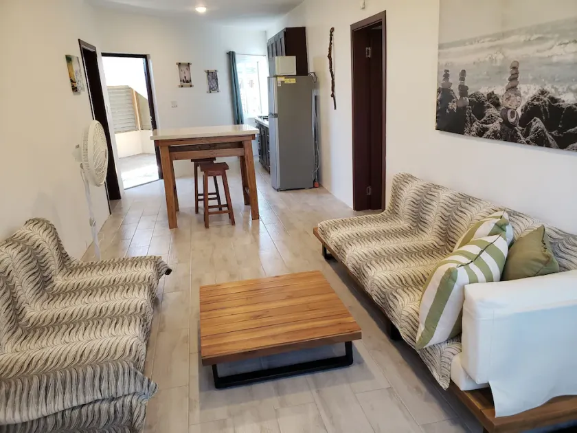 New Seaside Romantic Cottage With Optional Pool - Image 1