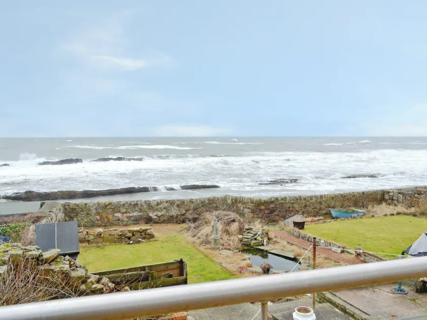 2 værelses bolig i Cellardyke, near Anstruther - Image 1