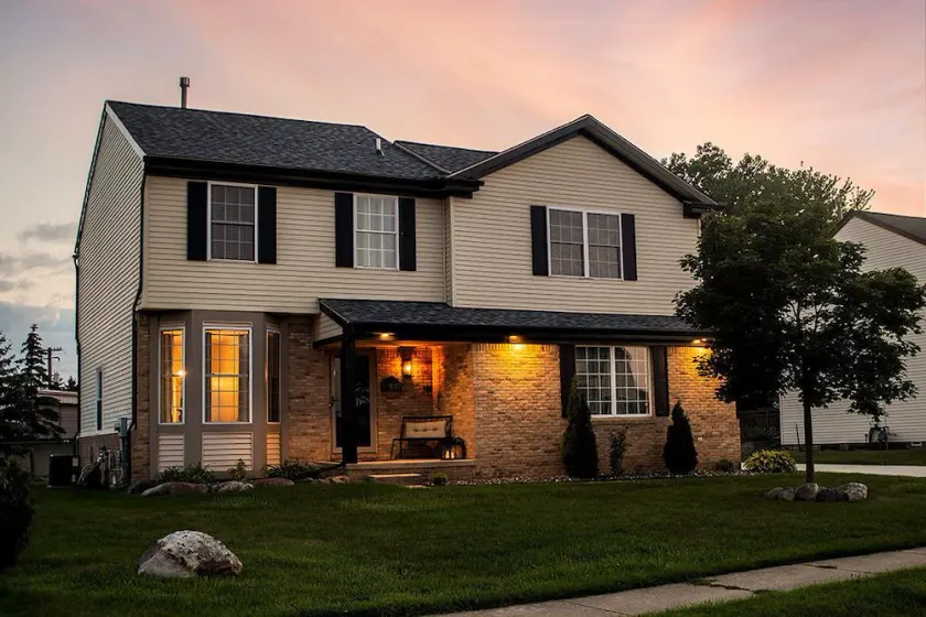 Easy Stay in Anchor Bay - Gym - Theater - Sleeps12 - Image 1