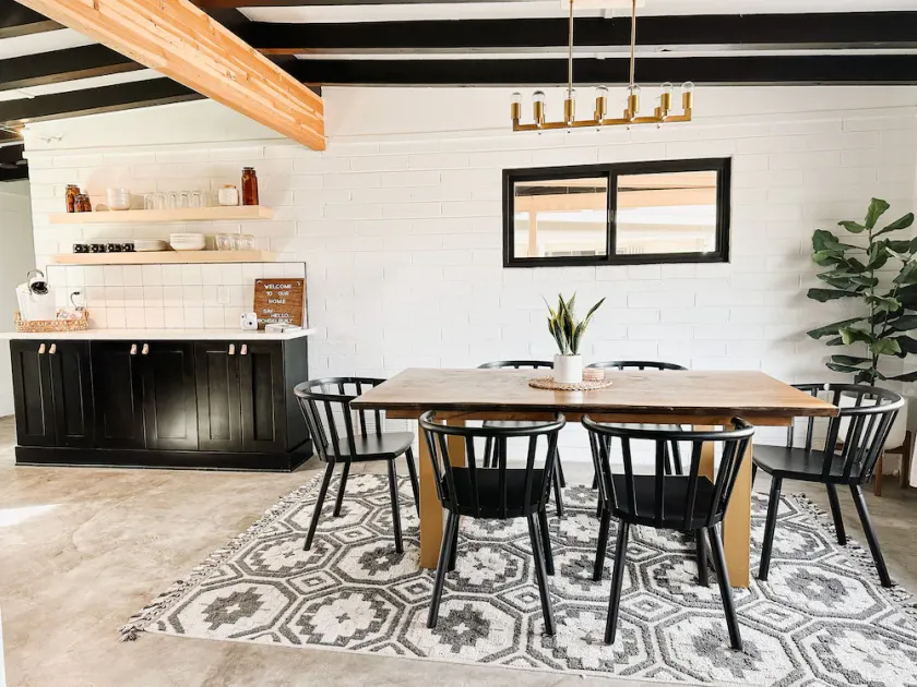 NEW. Downtown Trendy Tempe, Mill Ave, Large Backyard, 4 Beds - Image 1