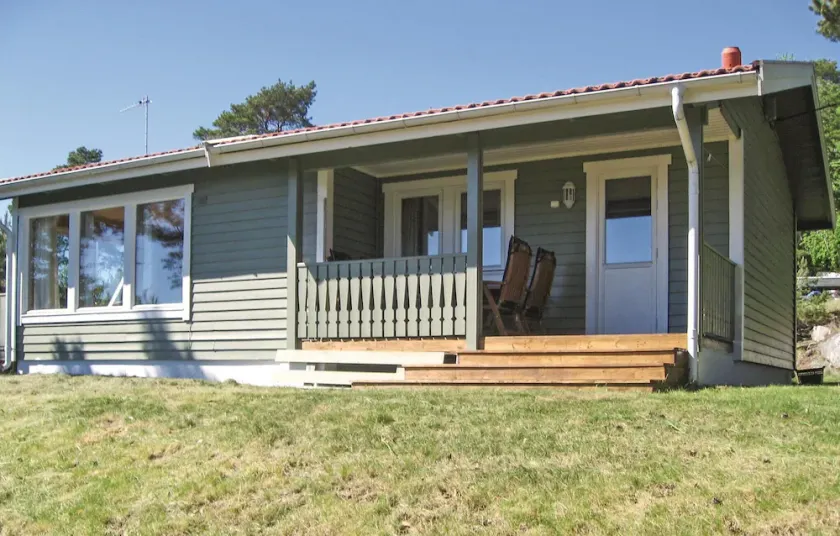 3 Bedroom Pet Friendly Home In Rygge - Image 1