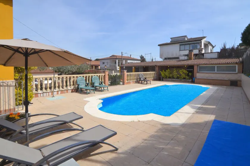 Club Villamar - Clubvillamar Villa Rousa - Image 1