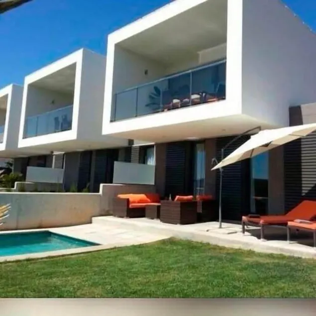 Villa per 6 persone con 156m² a Cala Mandia (118279) - Image 1