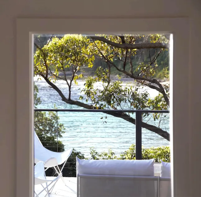 Classic beachfront shack in Malua Bay - voted top 52 stays in Australia - Image 1