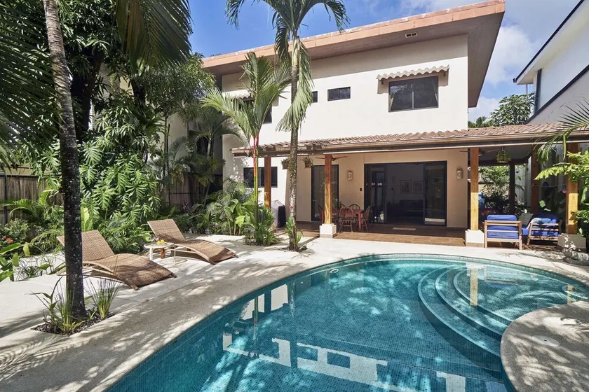 Newly renovated Villa in Santa Teresa centre - Image 1