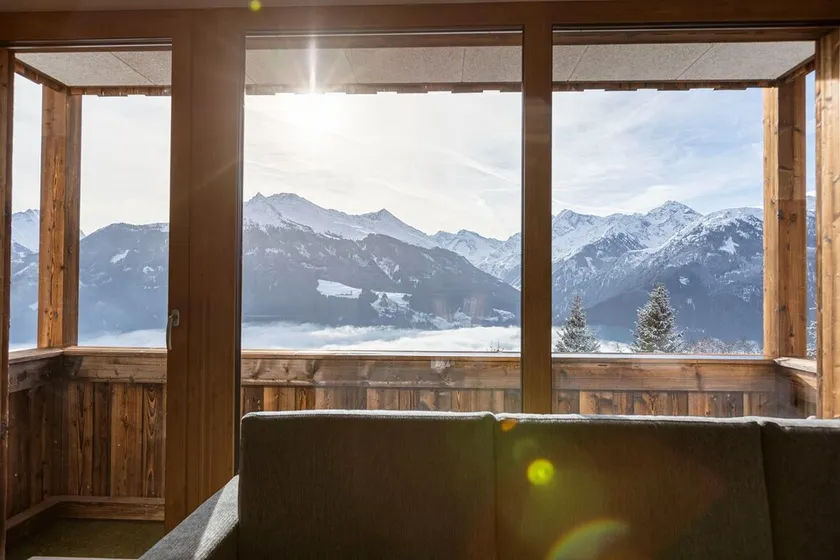 Pleasant Apartment With Shared Sauna - Image 1