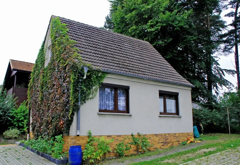 Holiday apartment with terrace on the ground floor - holiday apartments in the Baltic Sea resort of Baabe - Image 1