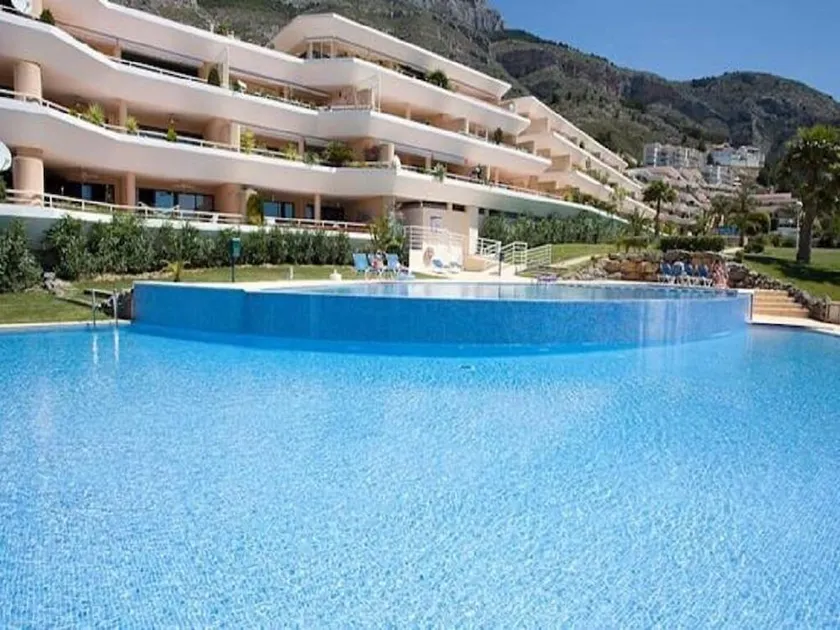 ASHANTI BUCHTWOHNUNG GOLF DELUXE ALTEA COSTA BLANCA - Image 1