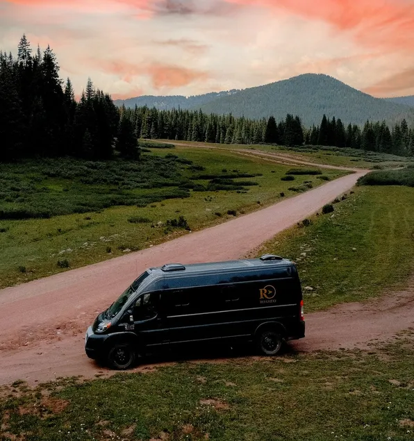 GoRoameo Mobile Travel Suite - Image 1