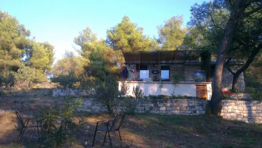 House Ivan (38781-K1) - Postira - island Brac - Image 1