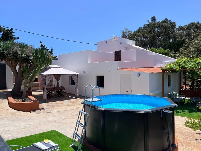 Villa Almagre - Image 1