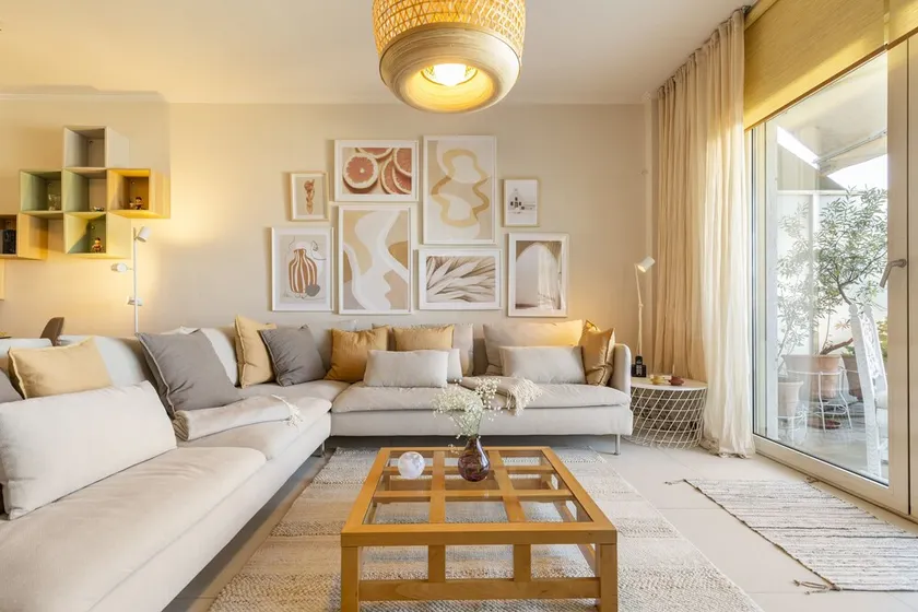 Something special in Chalkida - 300 m from the seafront - Image 1