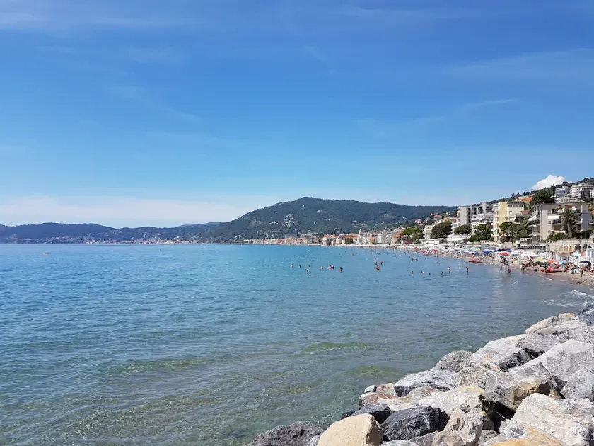 Casa Nancy # i nærheden af Alassio # - Image 1