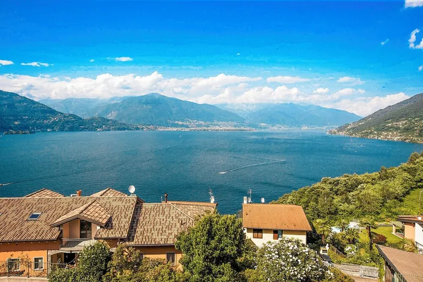 Appartamenti Vista da Sogno Nr. 4 by Lago Reisen - Image 1