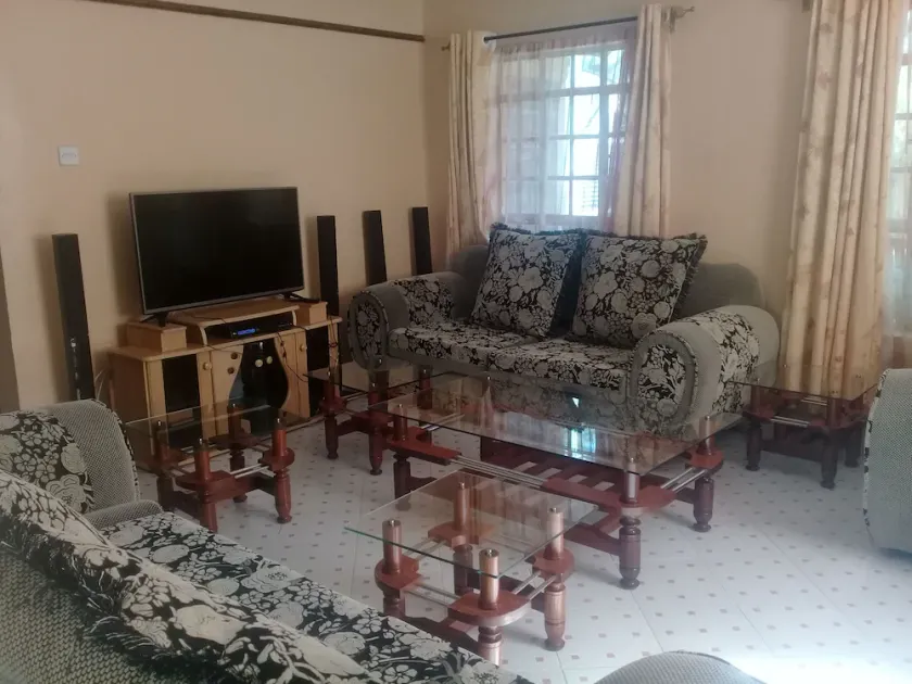 Naivasha, Lakeview Estate Private vacation home - Image 1