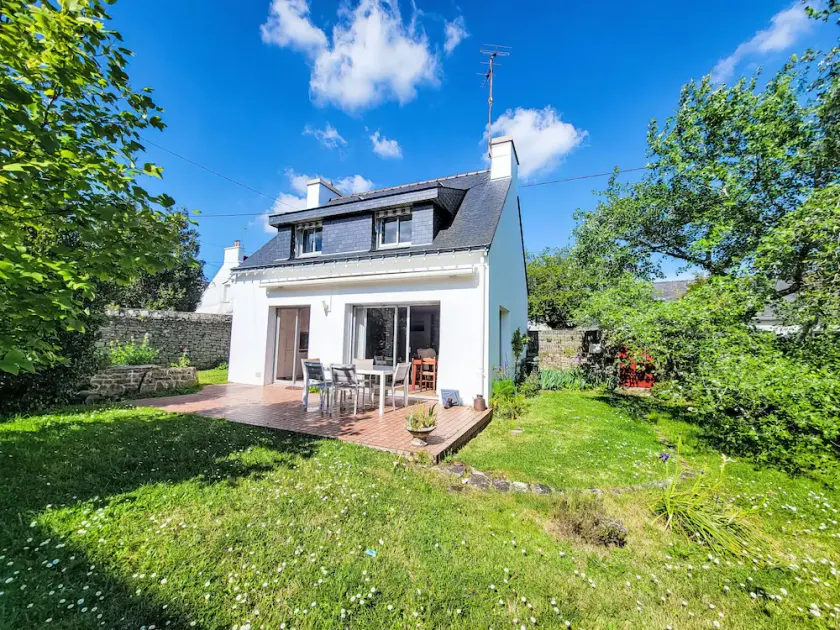 Holiday Home Ty Mam Goz by Interhome - Image 1