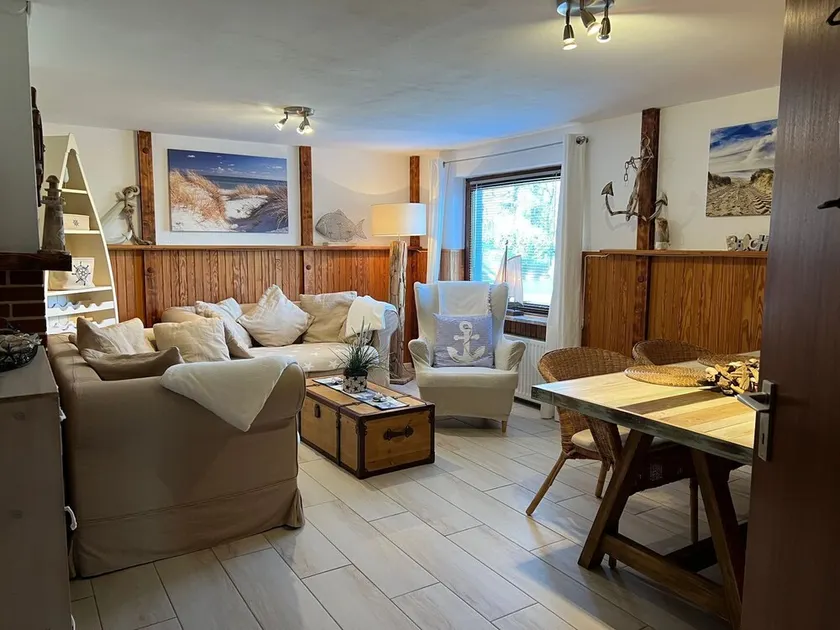 STOE12a Ferienhaus Sonne, Wohnung Sonnenaufgang - Image 1
