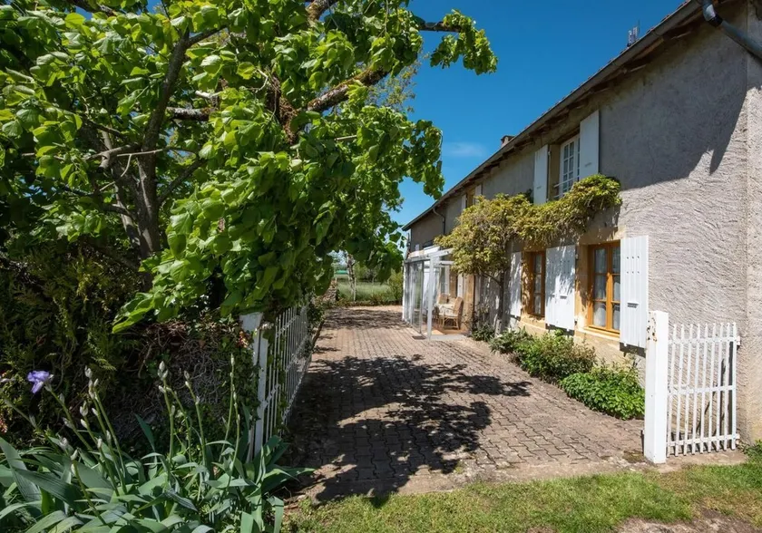 Les Acacias - Vauban - Image 1