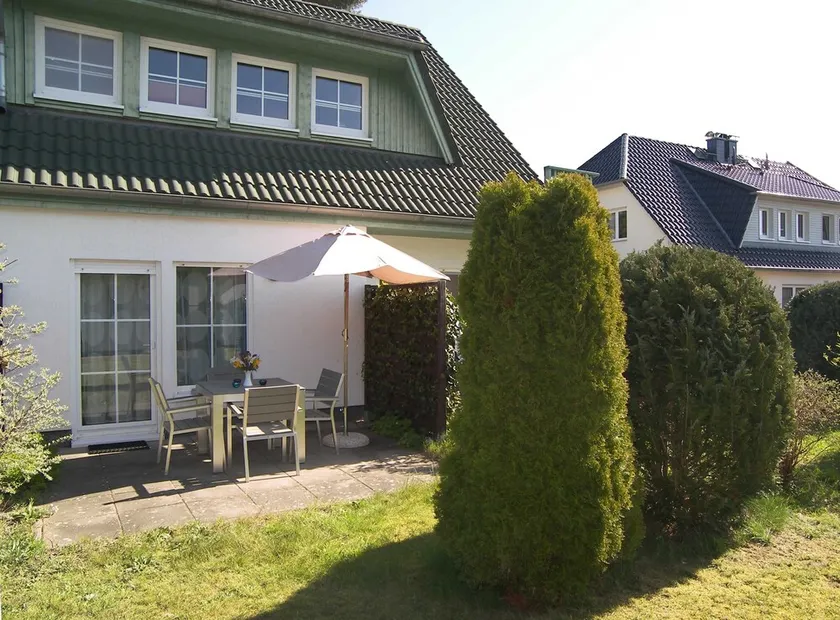 Apartment Marlene *approx. 10 minutes to the Baltic Sea beach* - Apartment Marlene - Image 1