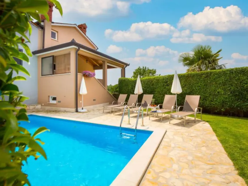 Ferienhaus Cvitan by Interhome - Image 1
