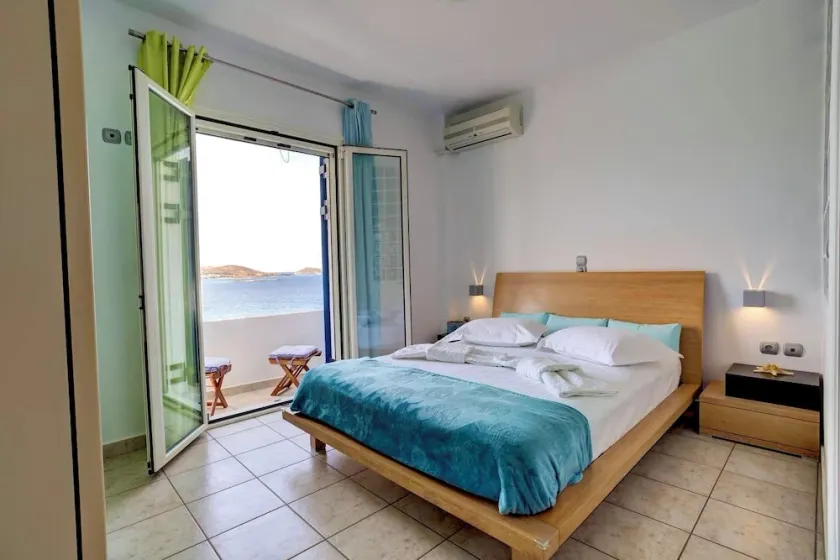 Paros Dream House #Naoussa Parodise - Image 1