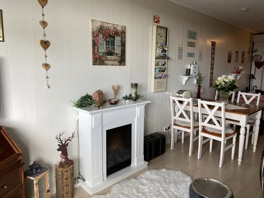 Wellness apartment (sauna, indoor pool, outdoor pool, fitness room) - Image 1