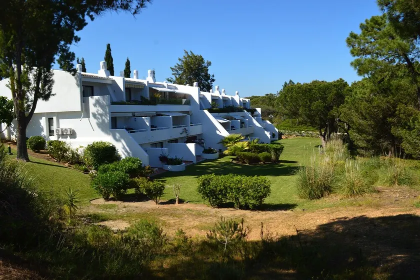 T1 Duplex i Victory Village - Quinta do Lago - Image 1