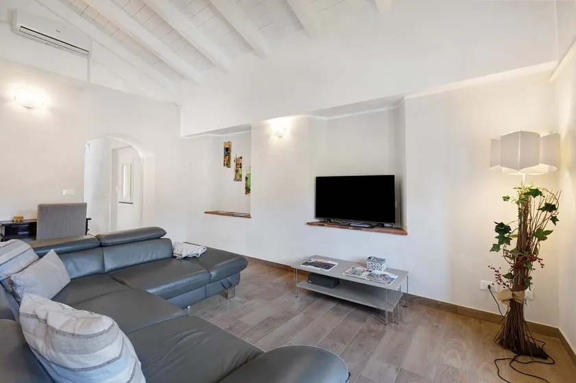 Ca di Perti Apartment 3 with Mountain View - Image 1