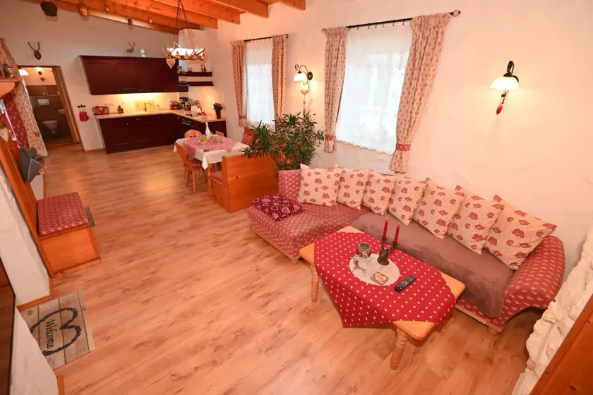 Vacation apartment/apartment for 4 guests with 80m² in Warnemünde (173604) - Image 1
