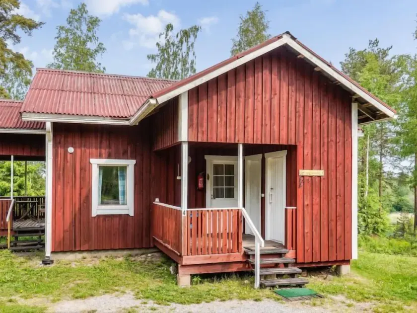 Naurulokki 4 by Interhome - Image 1