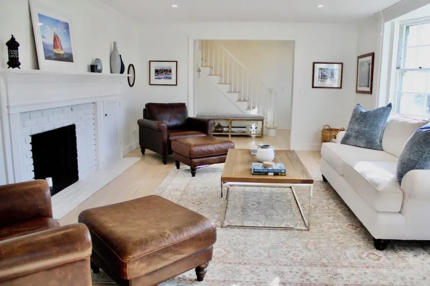 Beautiful Classic Cape Cod Retreat - Image 1