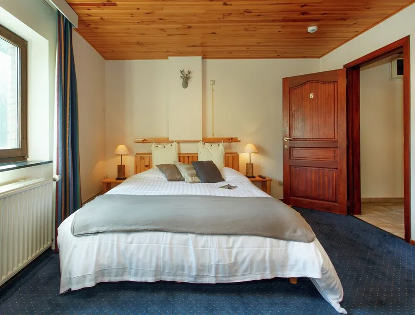 Group Getaway with Sauna - Image 1