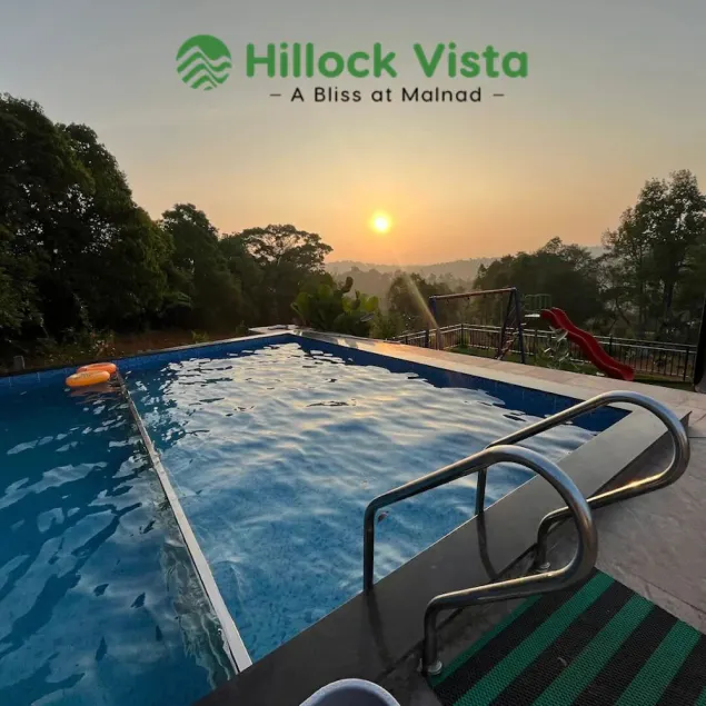 Hillock Vista Homestay Sakleshpura - Image 1