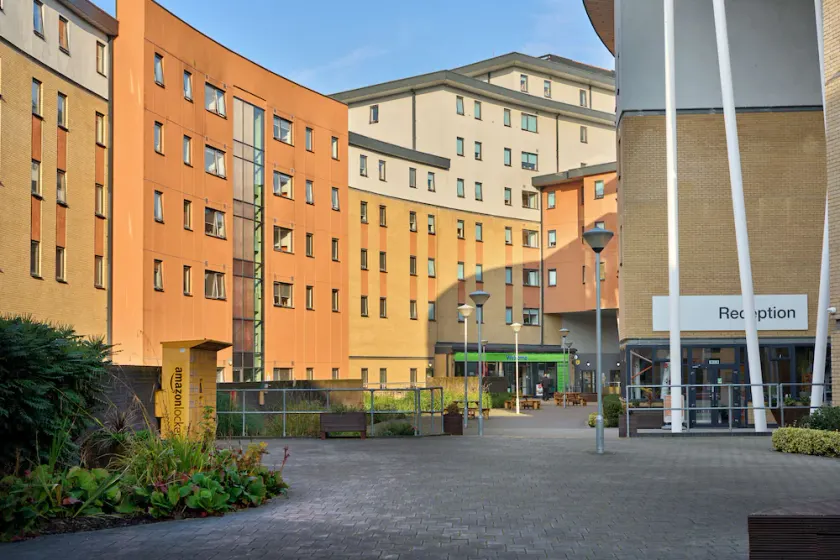 For Students Only Accommodation in Colchester - Image 1