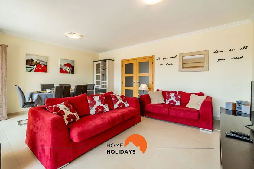 #160 V3 Vila Branca 92 by Home Holidays - Image 1