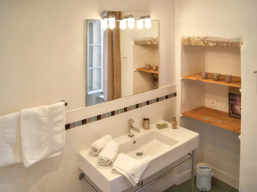 Homerez - Villa in Oppède mit Pool - Image 1