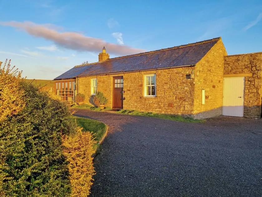 1 bedroom accommodation in Baldersdale, near Barnard Castle - Image 1