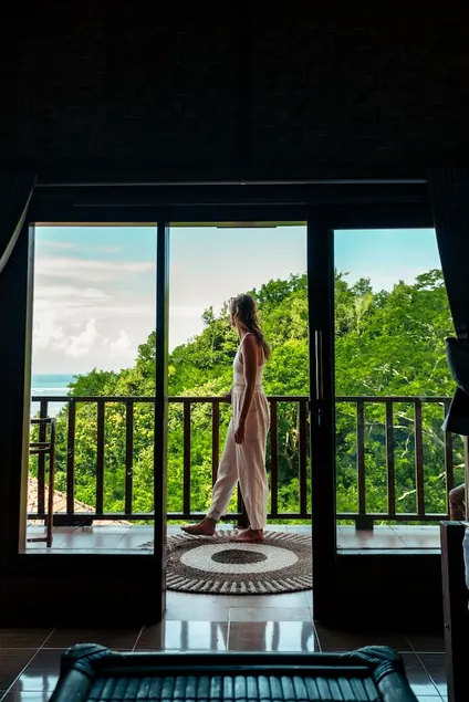 Ocean View Villas - Image 1