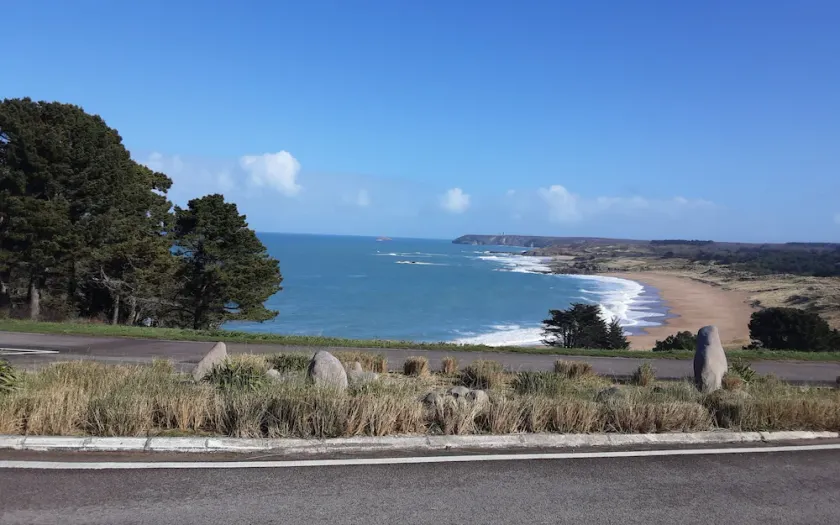 Gite With Sea Views e pochi passi dalla spiaggia - Image 1