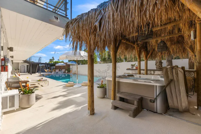 The Maya Hotel- Unique Boutique Experience - Image 1