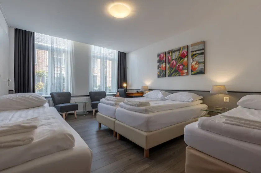 Hotel Randenbroek - Image 1