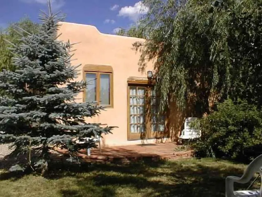 Casita Bella-Clubhous Pool Tennis Whirlpool Internet Stream Terrasse Privatsphäre - Image 1