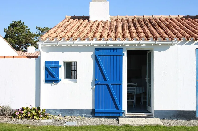 Petite maison Bretignollaise pour des vacances reposantes au bord de mer - Image 1
