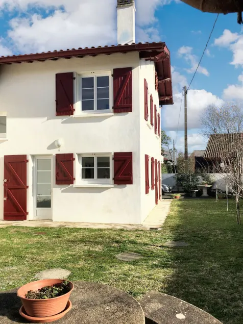Homerez - Casa en Arcangues - Image 1