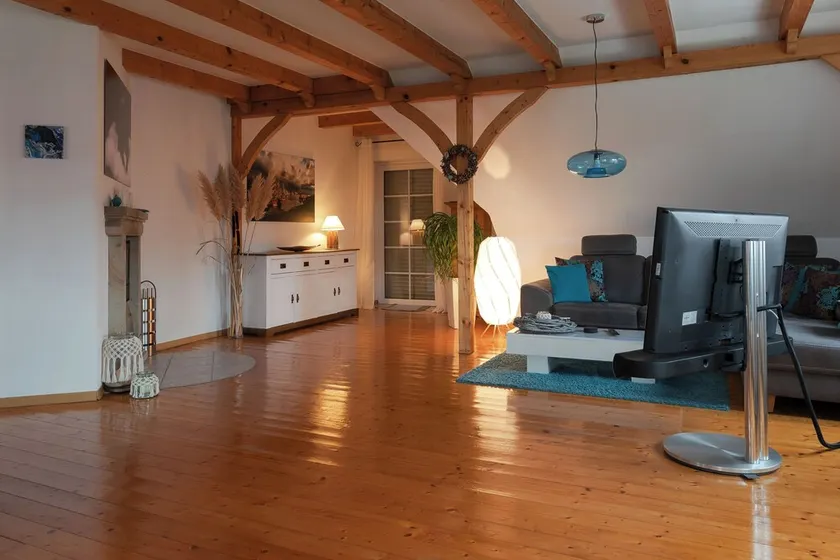 Your comfortable North Sea domicile near the coast - Image 1