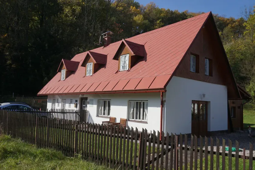 Casa vacanze di lusso Repubblica Ceca Sauna WiFi, vicino a Spindleruv Mlyn e Janske Lazne - Image 1