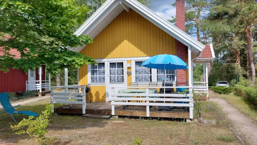 Holiday Home Villa Pippilotta - Image 1